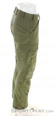 Fjällräven Vidda Pro Lite Trousers Mens Outdoor Pants, , Olive-Dark Green, , Male, 0211-10357, 5638057077, , N2-17.jpg