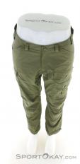 Fjällräven Vidda Pro Lite Trousers Mens Outdoor Pants, Fjällräven, Olive-Dark Green, , Male, 0211-10357, 5638057077, 7323450847296, N3-03.jpg