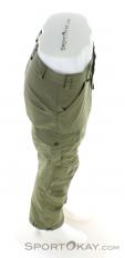 Fjällräven Vidda Pro Lite Trousers Hommes Pantalon Outdoor, , Vert foncé olive, , Hommes, 0211-10357, 5638057077, , N3-18.jpg