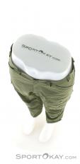 Fjällräven Vidda Pro Lite Trousers Mens Outdoor Pants, , Olive-Dark Green, , Male, 0211-10357, 5638057077, , N4-04.jpg