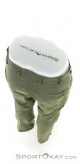 Fjällräven Vidda Pro Lite Trousers Mens Outdoor Pants, , Olive-Dark Green, , Male, 0211-10357, 5638057077, , N4-14.jpg