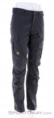 Fjällräven Vidda Pro Lite Trousers Mens Outdoor Pants, Fjällräven, Dark-Grey, , Male, 0211-10357, 5638057082, 7323450847388, N1-01.jpg