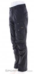 Fjällräven Vidda Pro Lite Trousers Hommes Pantalon Outdoor, , Gris foncé, , Hommes, 0211-10357, 5638057082, , N1-06.jpg