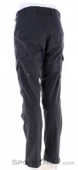 Fjällräven Vidda Pro Lite Trousers Mens Outdoor Pants, , Dark-Grey, , Male, 0211-10357, 5638057082, , N1-11.jpg
