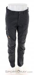 Fjällräven Vidda Pro Lite Trousers Mens Outdoor Pants, , Dark-Grey, , Male, 0211-10357, 5638057082, , N2-02.jpg