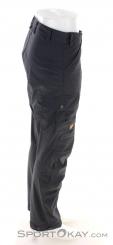 Fjällräven Vidda Pro Lite Trousers Hommes Pantalon Outdoor, , Gris foncé, , Hommes, 0211-10357, 5638057082, , N2-17.jpg