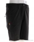 Fjällräven Absiko Lite Mens Outdoor Shorts, Fjällräven, Black, , Male, 0211-10358, 5638057096, 7323450099862, N1-01.jpg