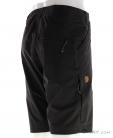 Fjällräven Absiko Lite Caballeros Short para exteriores, , Negro, , Hombre, 0211-10358, 5638057096, , N1-16.jpg