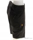 Fjällräven Absiko Lite Caballeros Short para exteriores, , Negro, , Hombre, 0211-10358, 5638057096, , N2-17.jpg