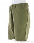 Fjällräven Absiko Lite Mens Outdoor Shorts, Fjällräven, Beige, , Male, 0211-10358, 5638057101, 7323450593131, N1-06.jpg