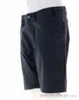 Fjällräven Absiko Lite Herren Outdoorshort, Fjällräven, Dunkel-Blau, , Herren, 0211-10358, 5638057105, 7323450693657, N1-06.jpg