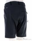 Fjällräven Absiko Lite Mens Outdoor Shorts, Fjällräven, Dark-Blue, , Male, 0211-10358, 5638057105, 7323450693657, N1-11.jpg