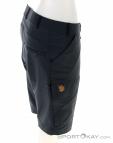 Fjällräven Absiko Lite Mens Outdoor Shorts, Fjällräven, Dark-Blue, , Male, 0211-10358, 5638057105, 7323450693657, N2-17.jpg