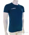 Rock Experience Ambition SS Mens T-Shirt, , Blue, , Male, 0393-10099, 5638057111, , N1-01.jpg