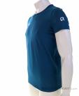 Rock Experience Ambition SS Mens T-Shirt, , Blue, , Male, 0393-10099, 5638057111, , N1-06.jpg