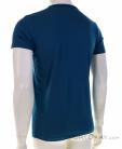 Rock Experience Ambition SS Mens T-Shirt, , Blue, , Male, 0393-10099, 5638057111, , N1-11.jpg
