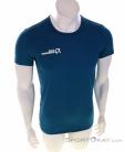 Rock Experience Ambition SS Mens T-Shirt, , Blue, , Male, 0393-10099, 5638057111, , N2-02.jpg