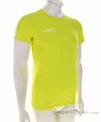 Rock Experience Ambition SS Mens T-Shirt, , Green, , Male, 0393-10099, 5638057119, , N1-01.jpg