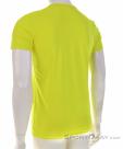 Rock Experience Ambition SS Mens T-Shirt, , Green, , Male, 0393-10099, 5638057119, , N1-11.jpg