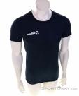Rock Experience Ambition SS Mens T-Shirt, Rock Experience, Dark-Blue, , Male, 0393-10099, 5638057122, 8057734470151, N2-02.jpg