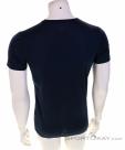 Rock Experience Ambition SS Mens T-Shirt, Rock Experience, Dark-Blue, , Male, 0393-10099, 5638057122, 8057734470151, N2-12.jpg