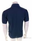 Fjällräven Crowley Pique Mens T-Shirt, Fjällräven, Blue, , Male, 0211-10359, 5638057126, 7323450050047, N2-12.jpg