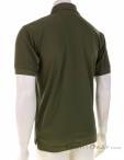 Fjällräven Crowley Pique Mens T-Shirt, , Green, , Male, 0211-10359, 5638057132, , N1-11.jpg