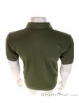 Fjällräven Crowley Pique Mens T-Shirt, , Green, , Male, 0211-10359, 5638057132, , N3-13.jpg