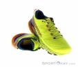 La Sportiva Akasha II Mens Trail Running Shoes, , Yellow, , Male, 0024-10985, 5638057152, , N1-01.jpg
