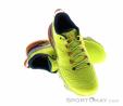 La Sportiva Akasha II Mens Trail Running Shoes, , Yellow, , Male, 0024-10985, 5638057152, , N2-02.jpg