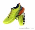 La Sportiva Akasha II Mens Trail Running Shoes, , Yellow, , Male, 0024-10985, 5638057152, , N2-07.jpg