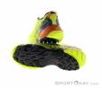 La Sportiva Akasha II Mens Trail Running Shoes, La Sportiva, Yellow, , Male, 0024-10985, 5638057152, 8020647154999, N2-12.jpg