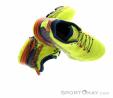 La Sportiva Akasha II Mens Trail Running Shoes, , Yellow, , Male, 0024-10985, 5638057152, , N4-19.jpg
