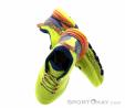 La Sportiva Akasha II Mens Trail Running Shoes, , Yellow, , Male, 0024-10985, 5638057152, , N5-05.jpg