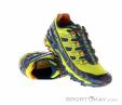La Sportiva Ultra Raptor II Mens Trail Running Shoes, La Sportiva, Yellow, , Male, 0024-10986, 5638057160, 8020647249121, N1-01.jpg