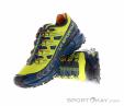 La Sportiva Ultra Raptor II Mens Trail Running Shoes, La Sportiva, Yellow, , Male, 0024-10986, 5638057160, 8020647249121, N1-06.jpg