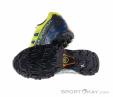La Sportiva Ultra Raptor II Mens Trail Running Shoes, , Yellow, , Male, 0024-10986, 5638057160, , N1-11.jpg
