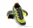 La Sportiva Ultra Raptor II Mens Trail Running Shoes, La Sportiva, Yellow, , Male, 0024-10986, 5638057160, 8020647249121, N2-02.jpg