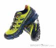 La Sportiva Ultra Raptor II Mens Trail Running Shoes, La Sportiva, Yellow, , Male, 0024-10986, 5638057160, 8020647249121, N2-07.jpg