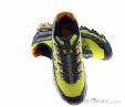 La Sportiva Ultra Raptor II Mens Trail Running Shoes, La Sportiva, Yellow, , Male, 0024-10986, 5638057160, 8020647249121, N3-03.jpg