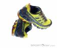 La Sportiva Ultra Raptor II Mens Trail Running Shoes, , Yellow, , Male, 0024-10986, 5638057160, , N3-18.jpg