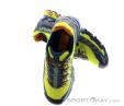 La Sportiva Ultra Raptor II Hommes Chaussures de trail, La Sportiva, Jaune, , Hommes, 0024-10986, 5638057160, 8020647249121, N4-04.jpg