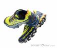La Sportiva Ultra Raptor II Mens Trail Running Shoes, , Yellow, , Male, 0024-10986, 5638057160, , N4-09.jpg
