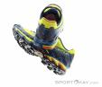 La Sportiva Ultra Raptor II Mens Trail Running Shoes, , Yellow, , Male, 0024-10986, 5638057160, , N4-14.jpg