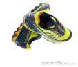 La Sportiva Ultra Raptor II Mens Trail Running Shoes, La Sportiva, Yellow, , Male, 0024-10986, 5638057160, 8020647249121, N4-19.jpg