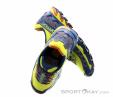 La Sportiva Ultra Raptor II Mens Trail Running Shoes, La Sportiva, Yellow, , Male, 0024-10986, 5638057160, 8020647249121, N5-05.jpg