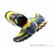 La Sportiva Ultra Raptor II Hommes Chaussures de trail, La Sportiva, Jaune, , Hommes, 0024-10986, 5638057160, 8020647249121, N5-10.jpg
