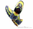 La Sportiva Ultra Raptor II Mens Trail Running Shoes, , Yellow, , Male, 0024-10986, 5638057160, , N5-15.jpg
