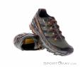 La Sportiva Ultra Raptor II Mens Trail Running Shoes, La Sportiva, Gray, , Male, 0024-10986, 5638057168, 8020647153626, N1-01.jpg
