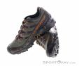 La Sportiva Ultra Raptor II Mens Trail Running Shoes, , Gray, , Male, 0024-10986, 5638057168, , N2-07.jpg